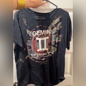 Graphic T-shirt